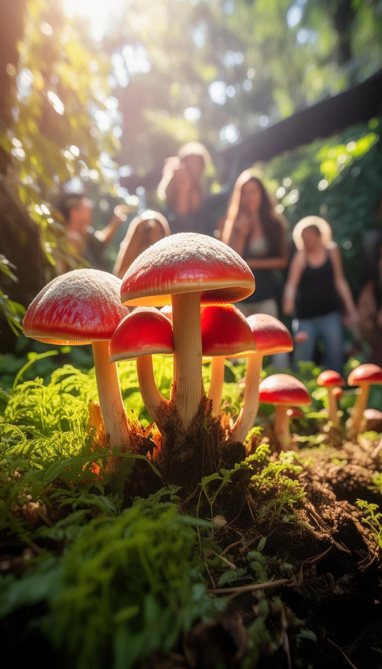 抖音上能买灵芝孢子粉吗_抖音购灵芝孢子粉？插图