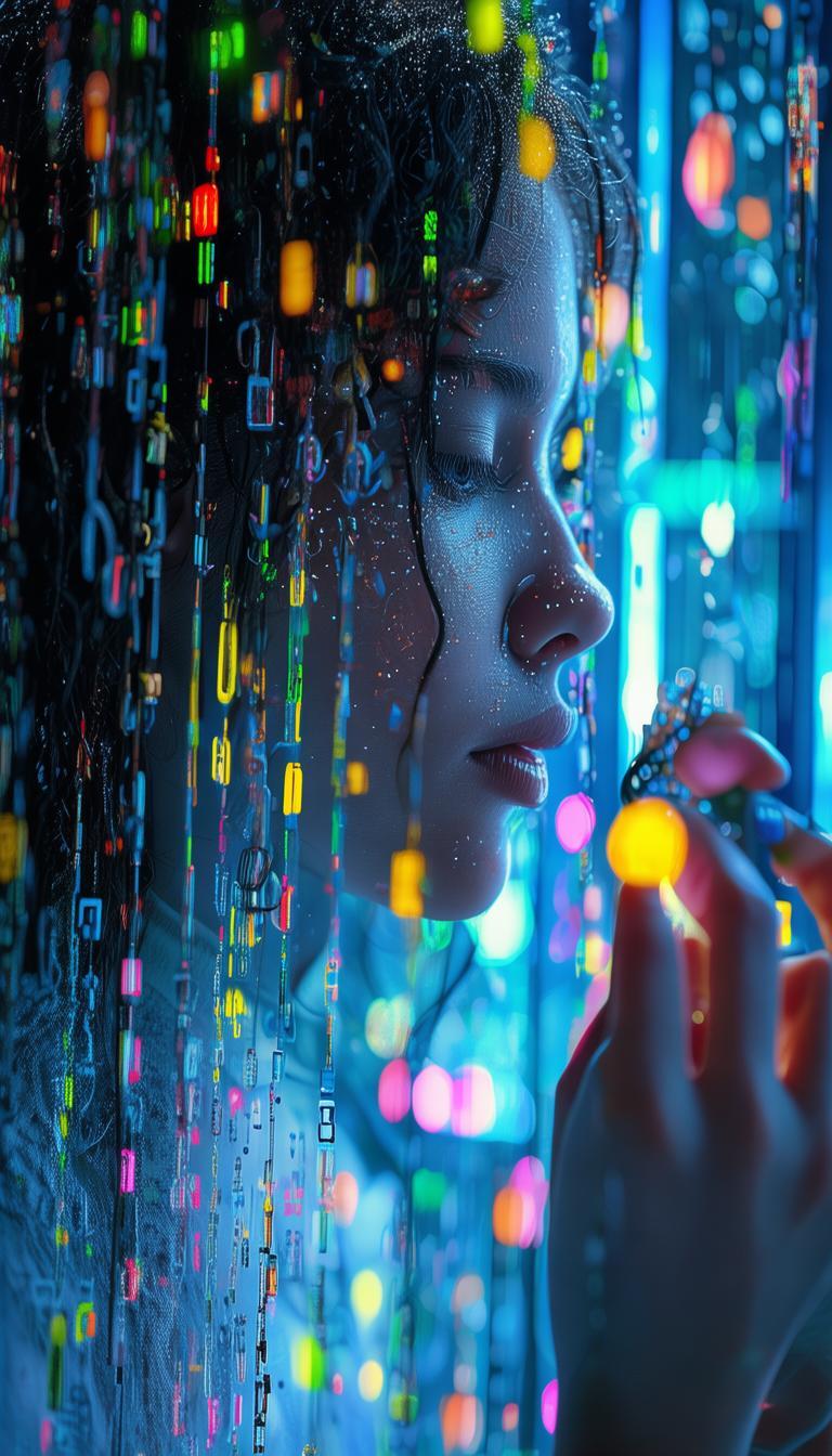 直播千川如何投放涨粉_直播千川涨粉技巧插图