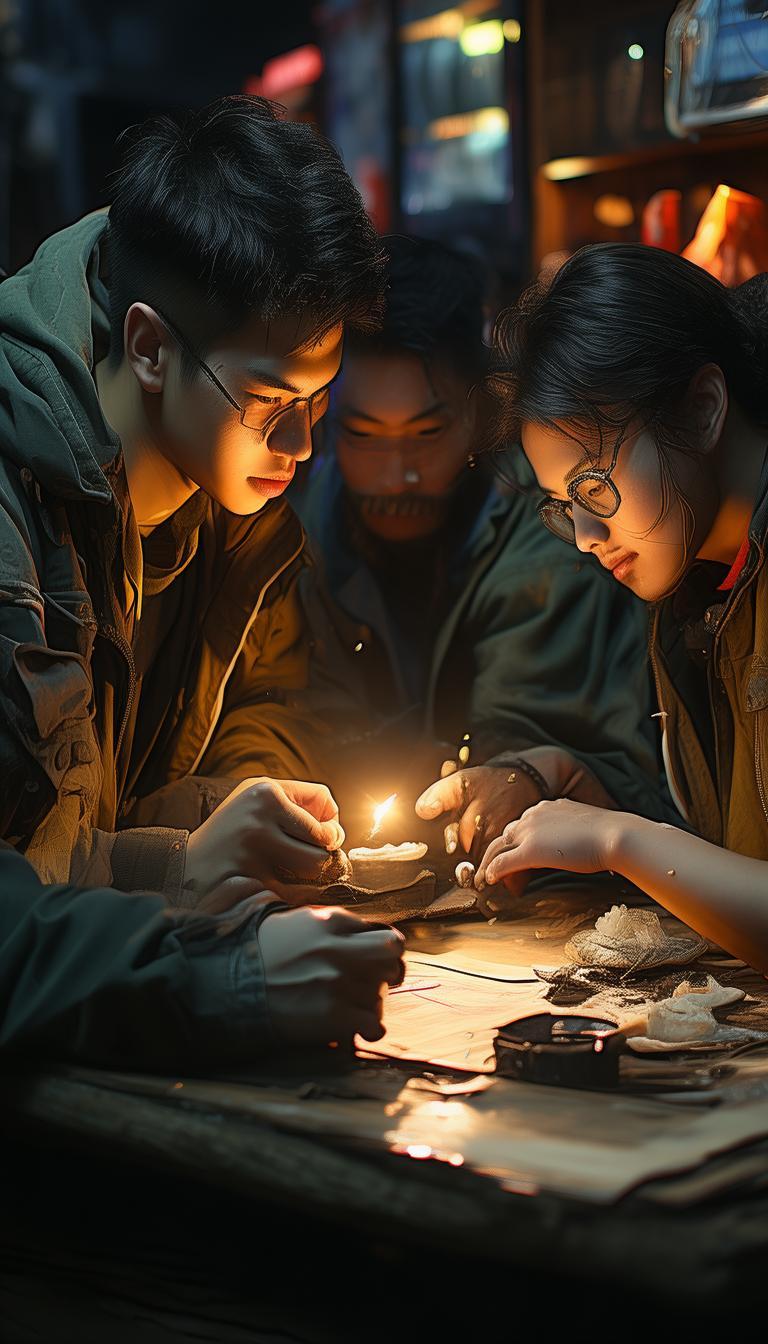 抖音千川零基础实操_抖音千川入门实操技巧插图