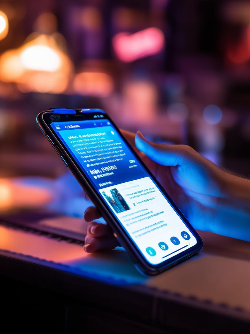 抖音上评论怎么让别人看不到_抖音评论隐形法插图