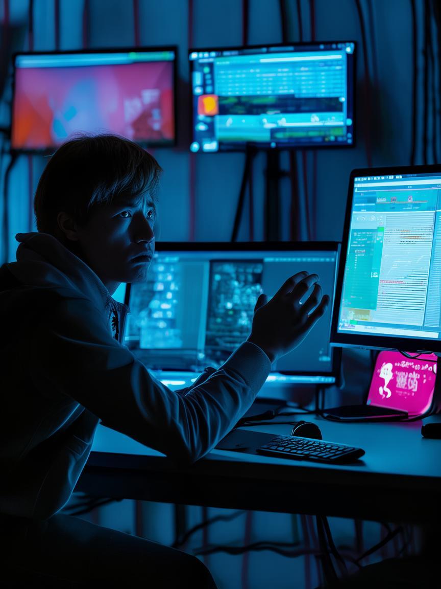 抖音删粉丝会有什么影响_抖音删粉后果？插图