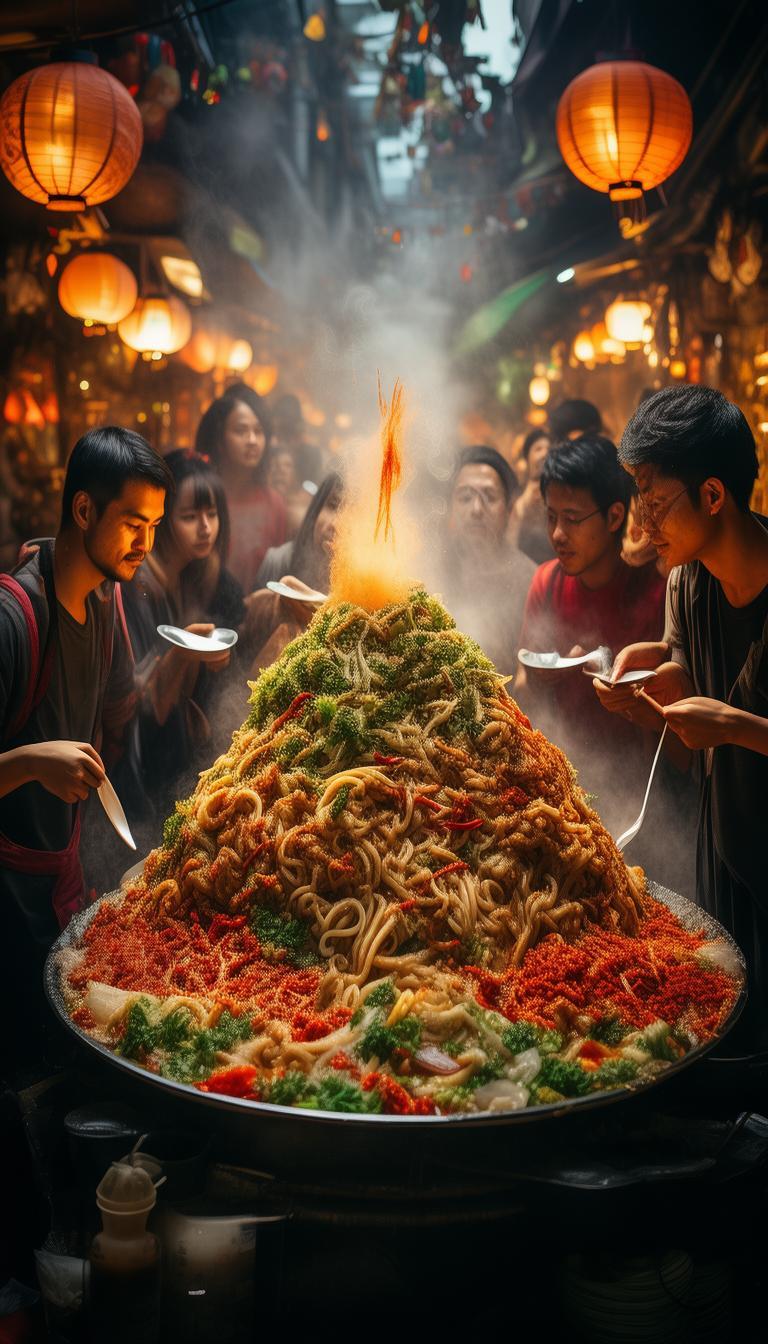 抖音梁山团购螺蛳粉能买吗_梁山团购螺蛳粉可购买?插图 抖音梁山团购螺蛳粉能买吗_梁山团购螺蛳粉可购买?插图