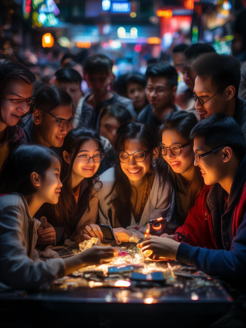 抖音还有国外粉丝吗_抖音国外粉丝存疑？插图