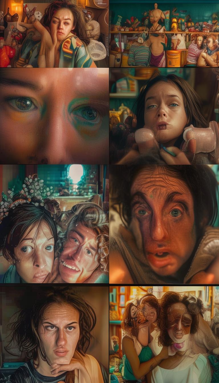 刷抖音1000粉_抖音涨粉1000招揭秘?插图 刷抖音1000粉_抖音涨粉1000招揭秘?插图