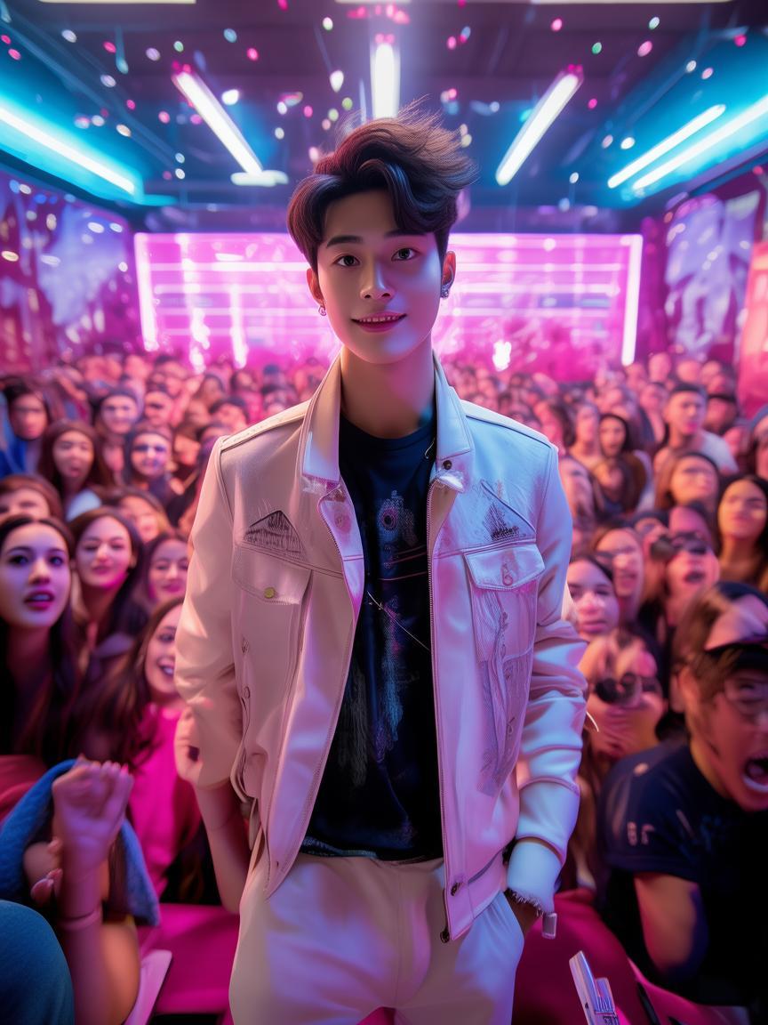 抖音帅哥推荐增加粉丝吗_抖音推荐增粉？插图