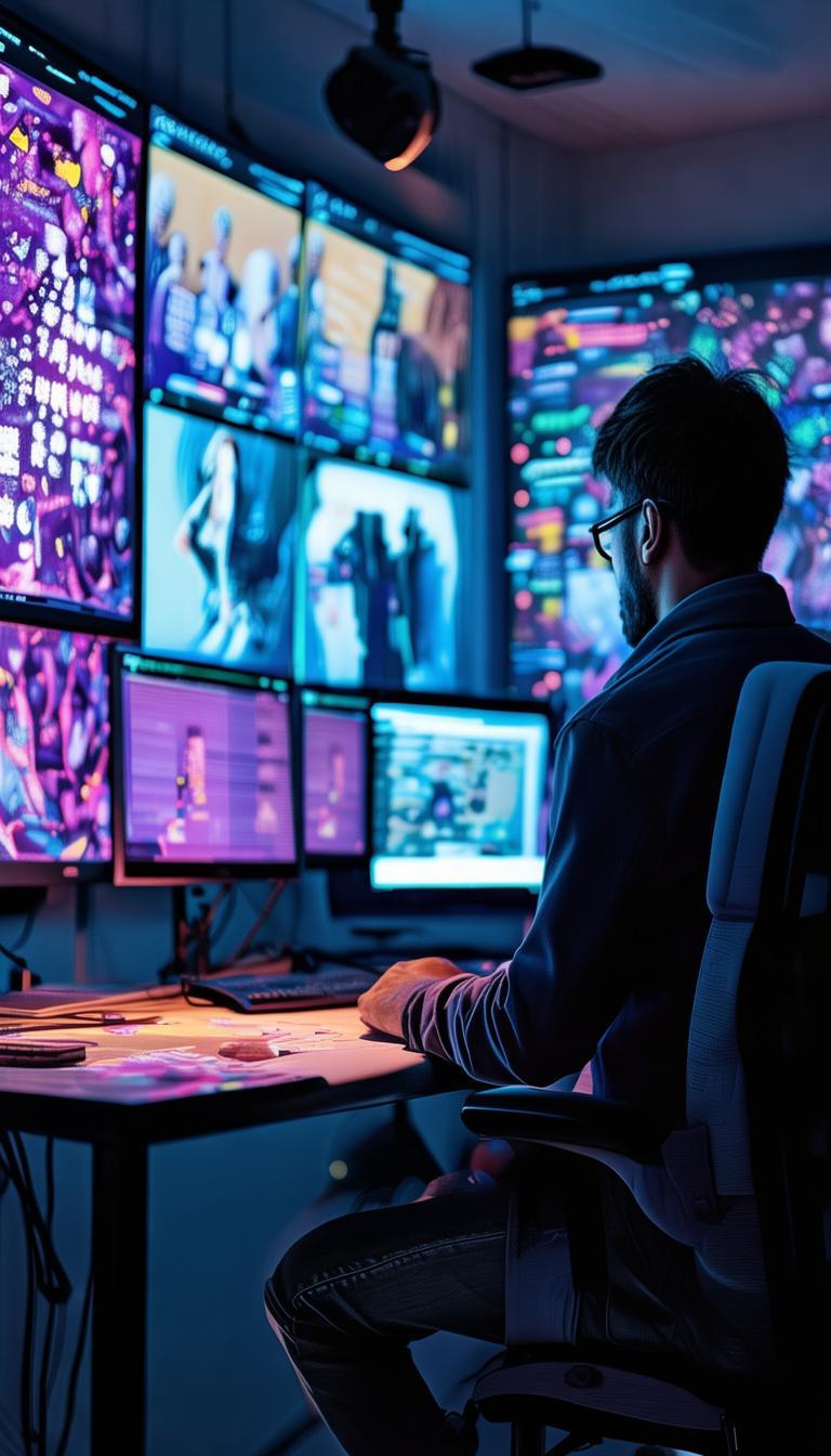 抖音千川业务怎么做的_抖音千川推广技巧插图