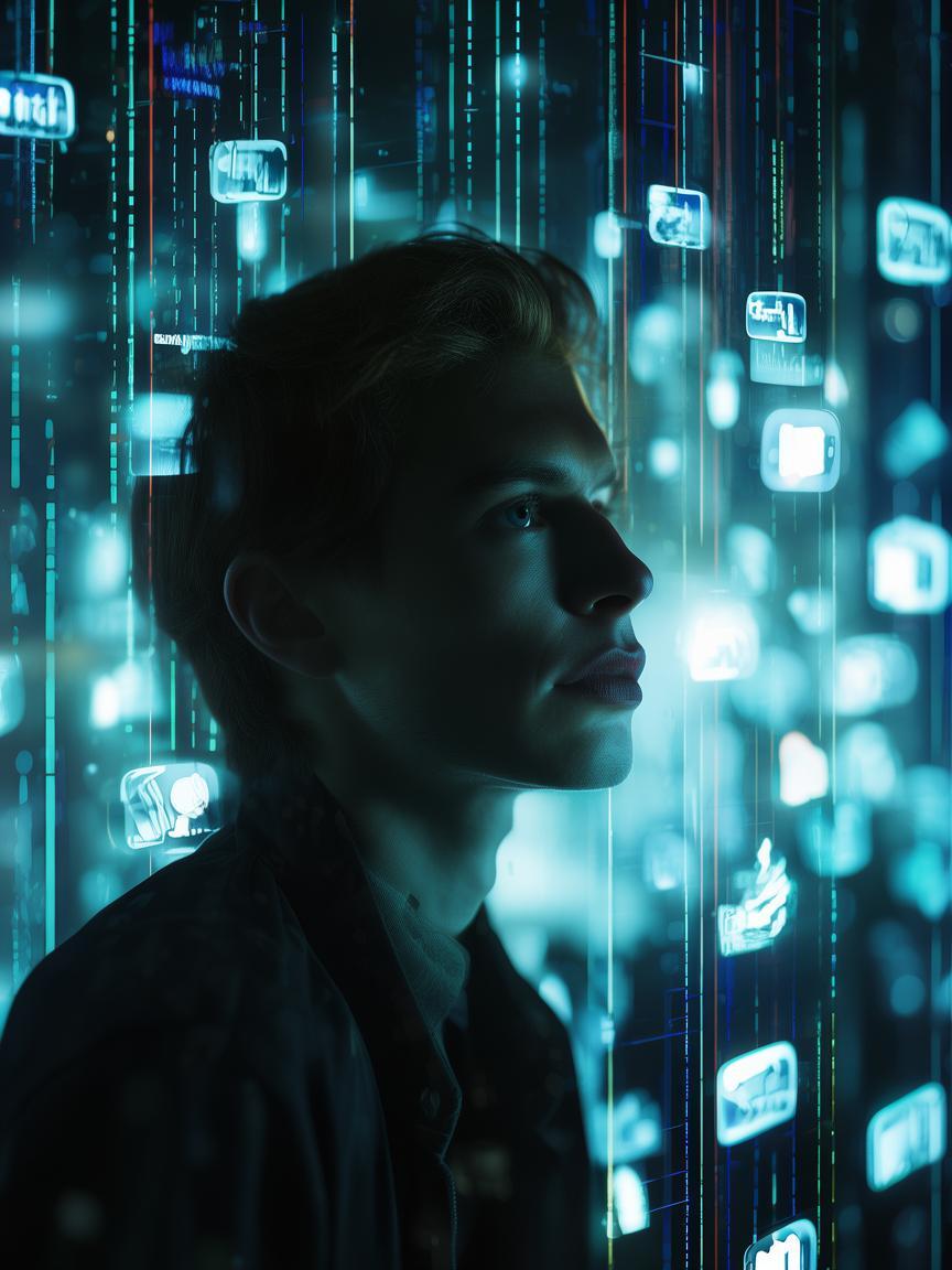 怎么在抖音上提高粉丝_抖音如何涨粉?插图 怎么在抖音上提高粉丝_抖音如何涨粉?插图