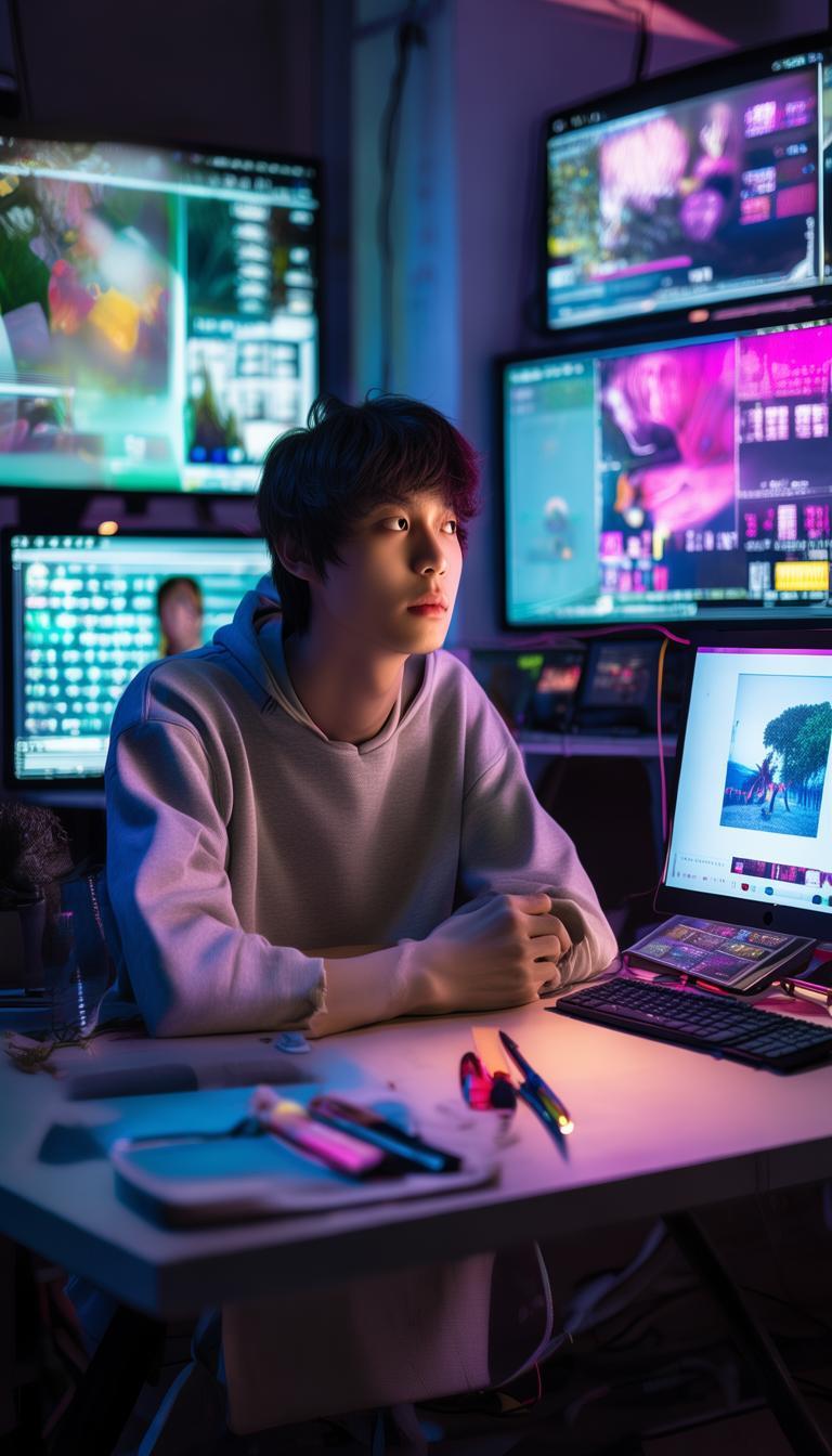 刷抖音粉工作室_抖音粉工作室哪家强？插图