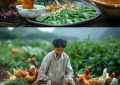 抖音买的李子柒螺蛳粉_抖音版李子柒螺蛳粉评测缩略图