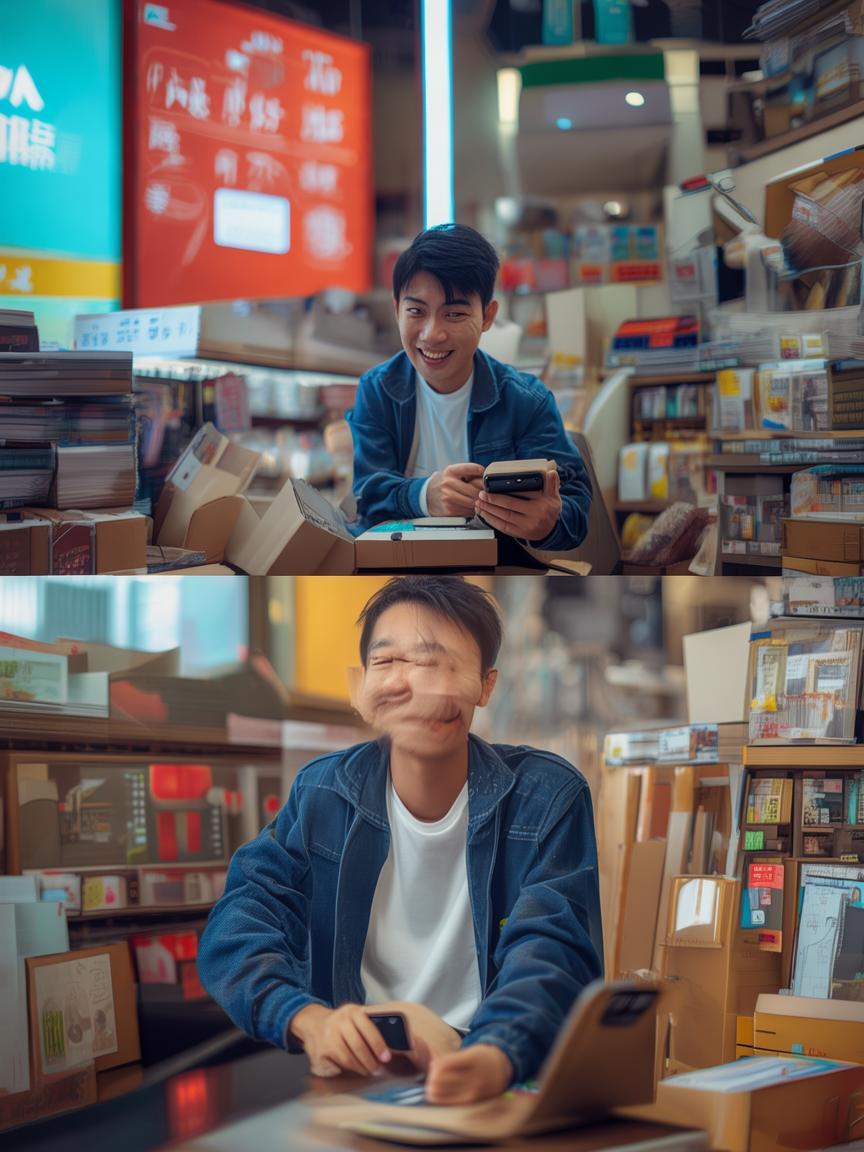 抖音怎样开通团购带货申请退款_抖音团购退款如何？插图