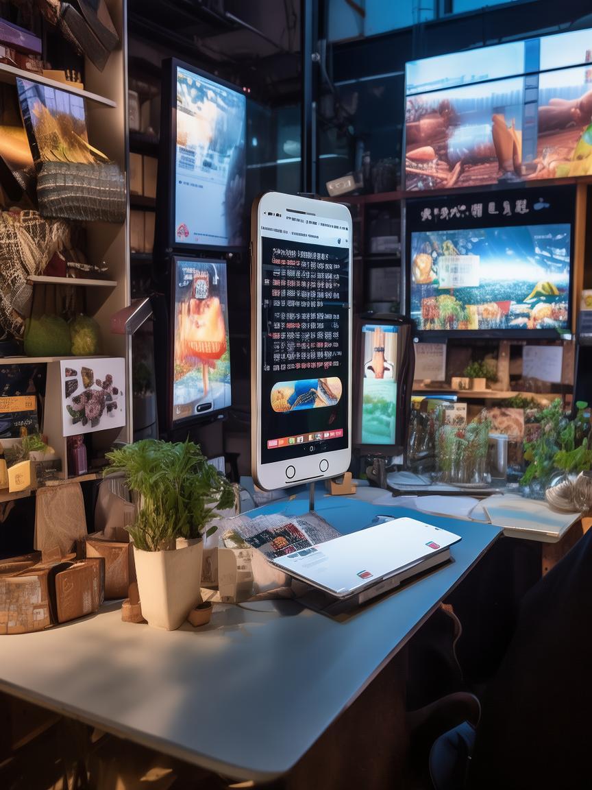 电脑抖音小店下载什么_抖音小店下载？插图