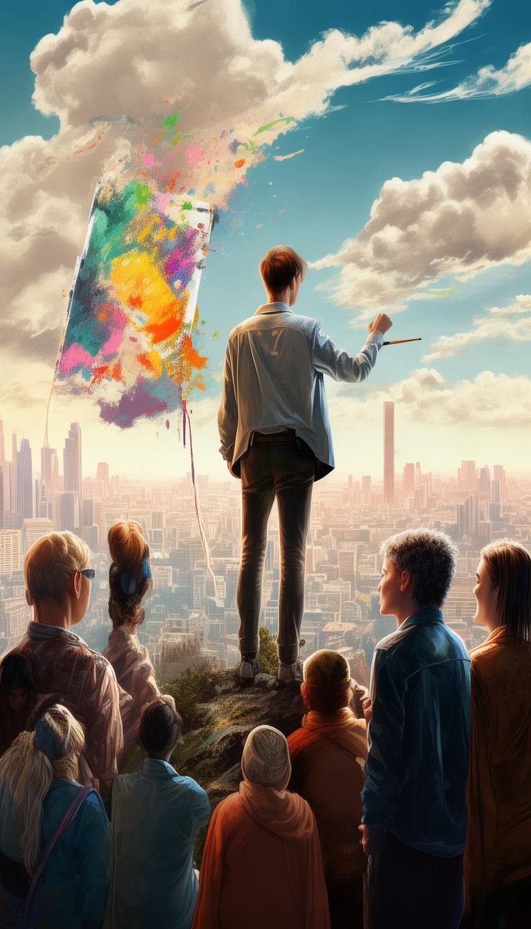 刷抖音怎么吸粉_抖音吸粉技巧插图 刷抖音怎么吸粉_抖音吸粉技巧插图