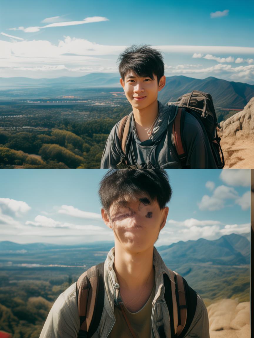 抖音粉丝涨粉怎么设置_抖音涨粉设置技巧插图