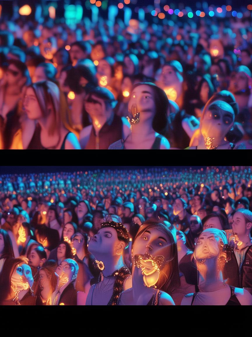 抖音粉丝图标有哪些区别_抖音粉丝图标差异？插图