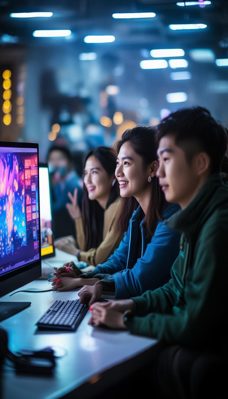 抖音千川怎么注册账号_抖音千川注册步骤插图 抖音千川怎么注册账号_抖音千川注册步骤插图