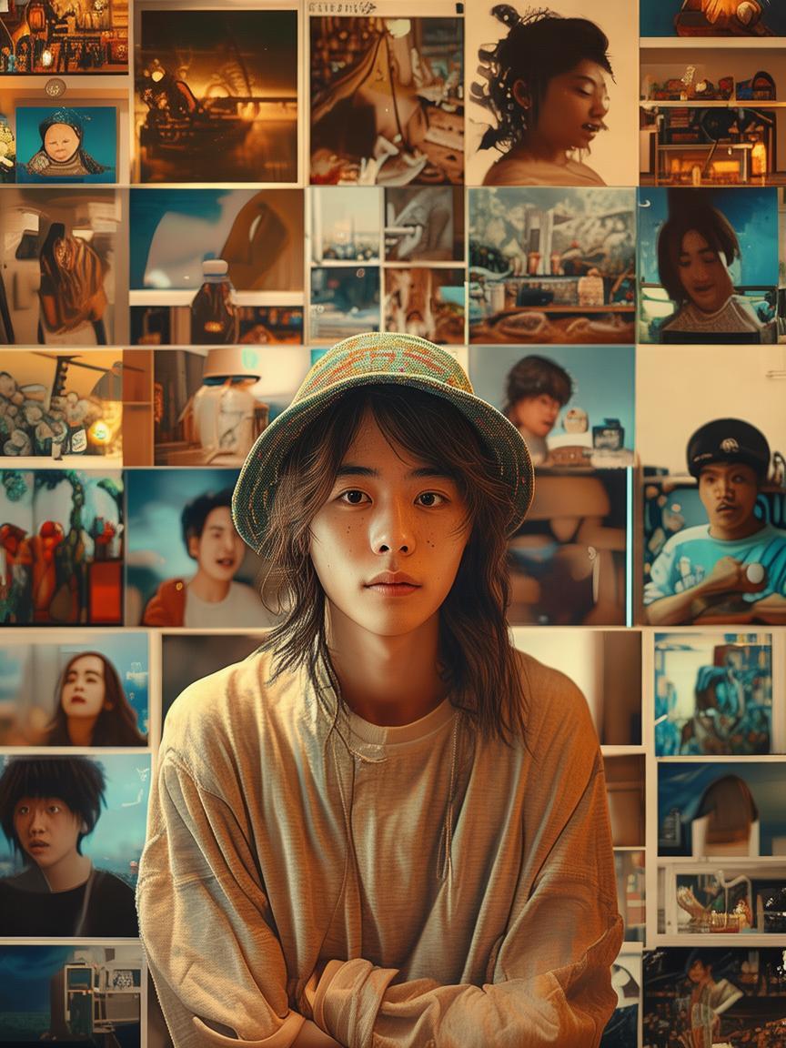 想涨粉视频怎么定位呢抖音_抖音涨粉定位技巧插图 想涨粉视频怎么定位呢抖音_抖音涨粉定位技巧插图