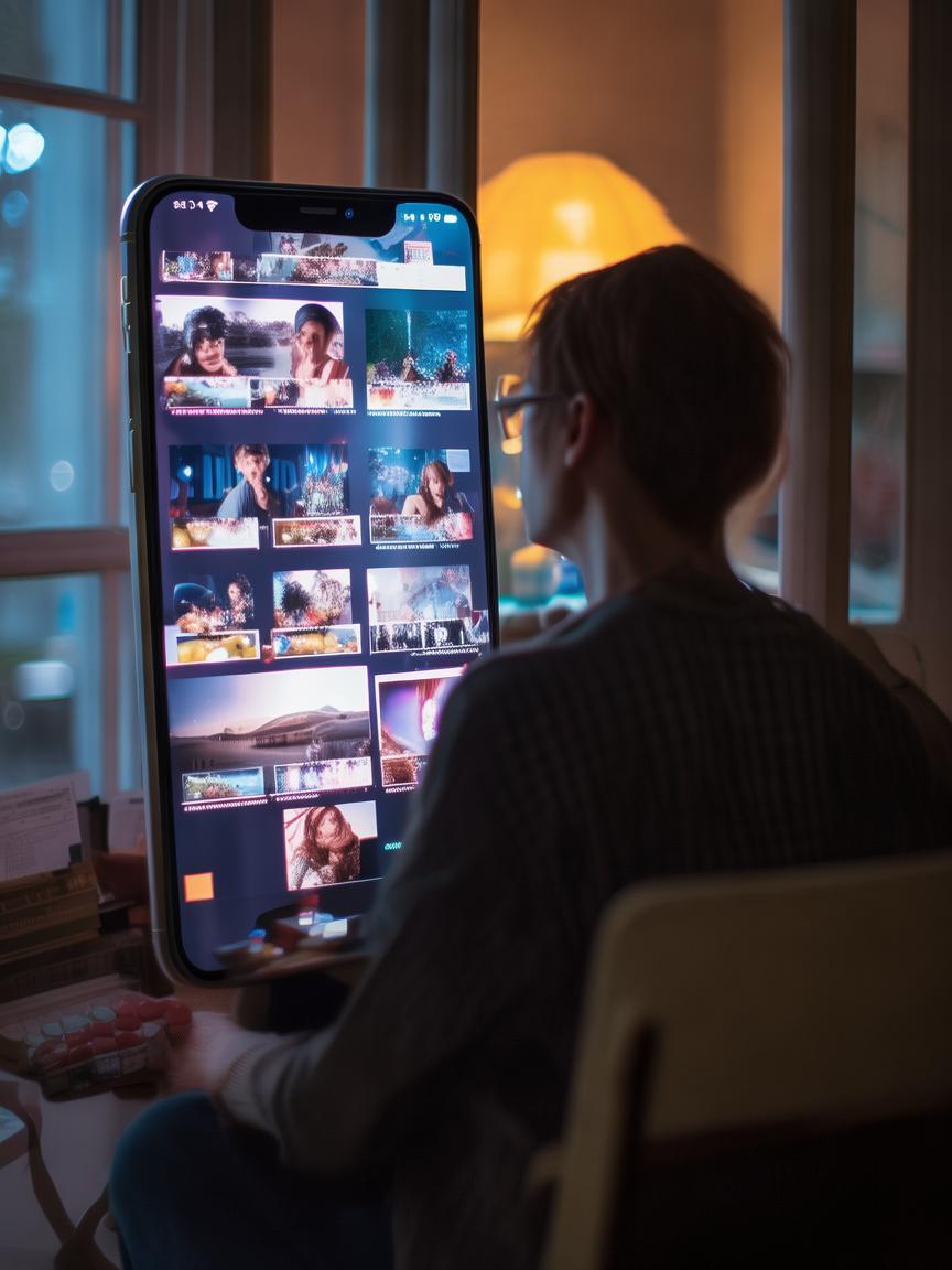 抖音收藏怎么删除的视频_抖音收藏视频删除方法插图