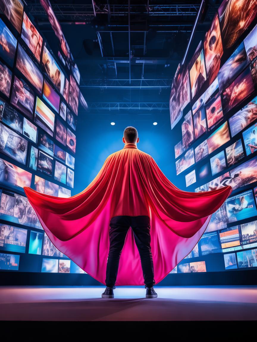 抖音怎么推小孩粉丝群_抖音推童粉群技巧插图 抖音怎么推小孩粉丝群_抖音推童粉群技巧插图