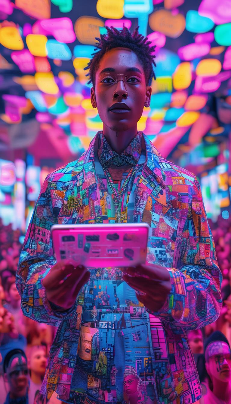 千川涨粉粉丝掉得快_涨粉快掉粉也快插图