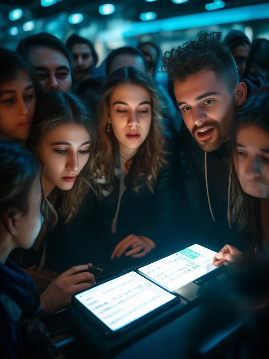 大麦抖音粉丝群怎么进_大麦抖音群入法插图