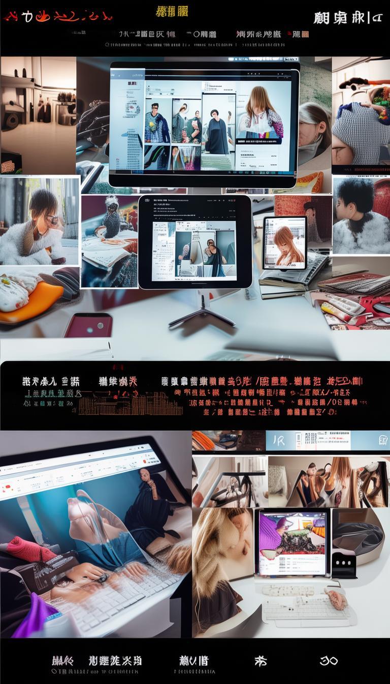 抖音服饰投千川_抖音千川服饰投放技巧?插图 抖音服饰投千川_抖音千川服饰投放技巧?插图