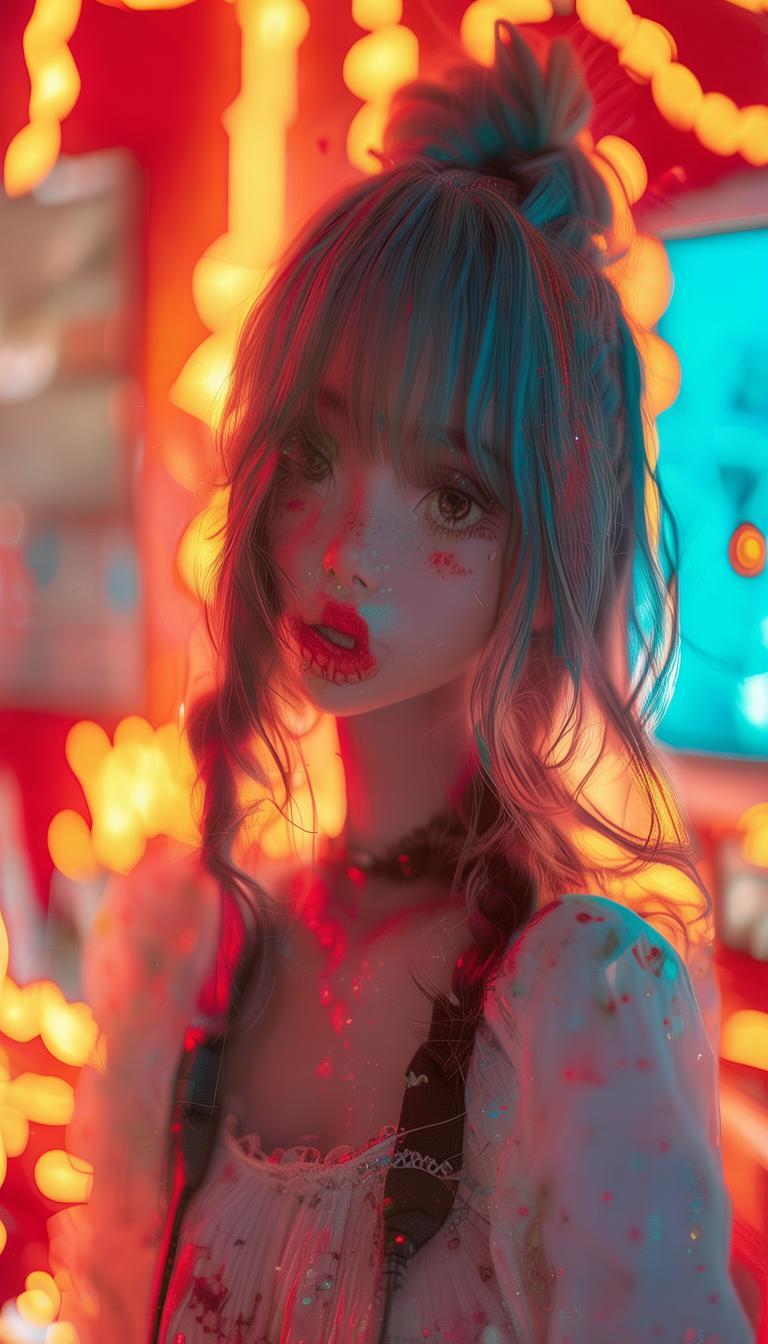 抖音女的骚一点能吸粉吗_抖音“骚女”吸粉效应？插图