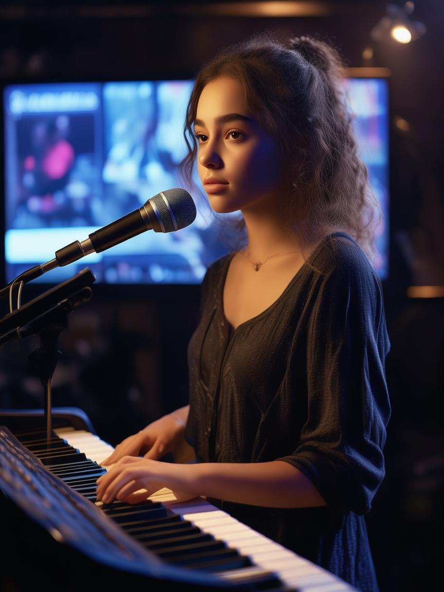 灵儿抖音之前有多少粉丝_灵儿抖音粉丝数插图