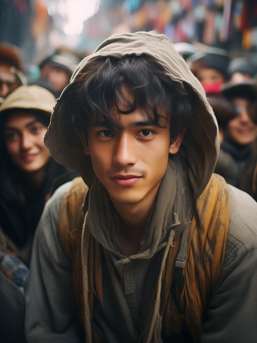 牧童原本抖音有多少粉丝_牧童抖音粉丝数插图