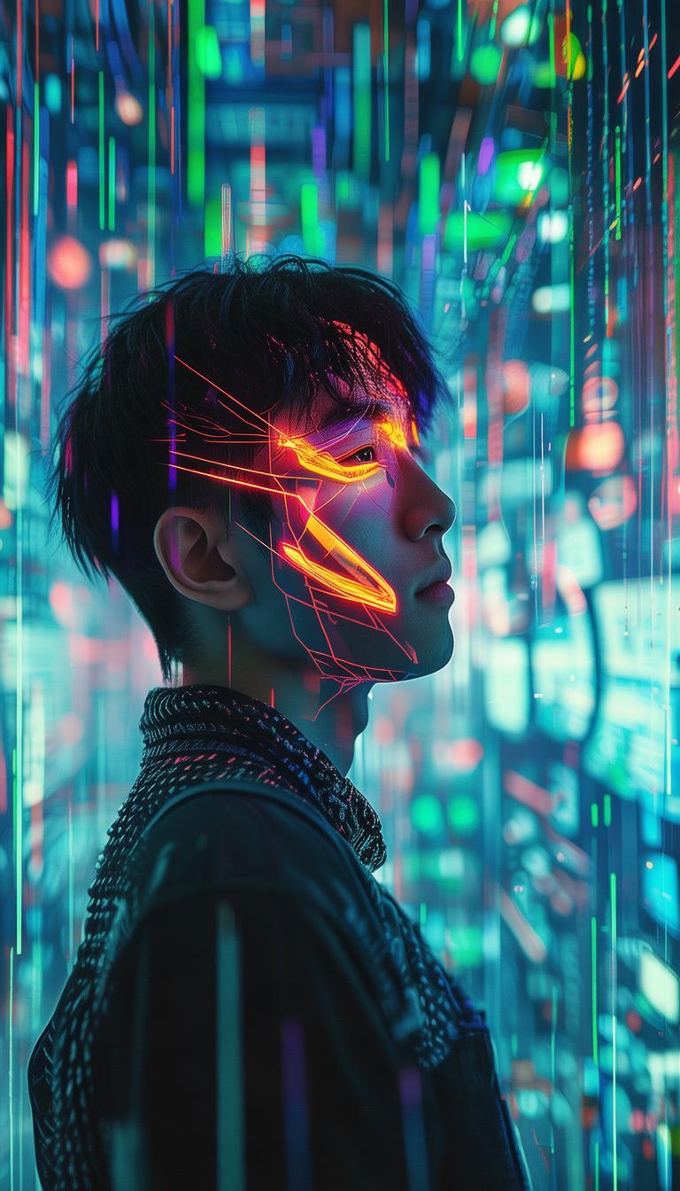 鹿晗涨粉抖音_抖音助力鹿晗粉丝增长插图 鹿晗涨粉抖音_抖音助力鹿晗粉丝增长插图