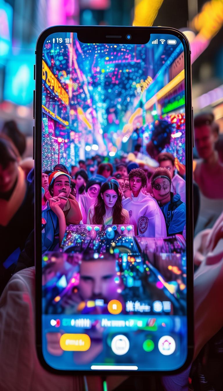 刷什么抖音特效会掉粉_抖音特效掉粉原因？插图