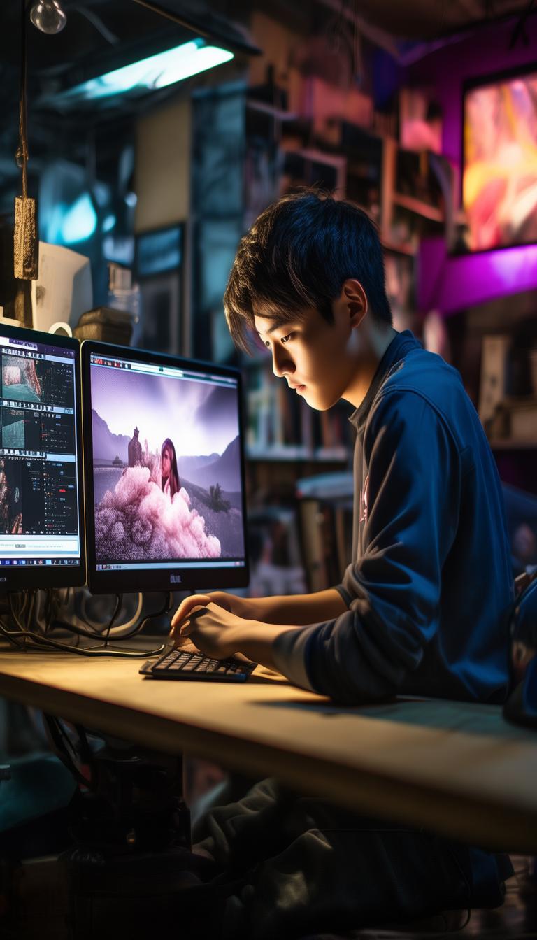 千川投涨粉投不出去_涨粉受阻插图