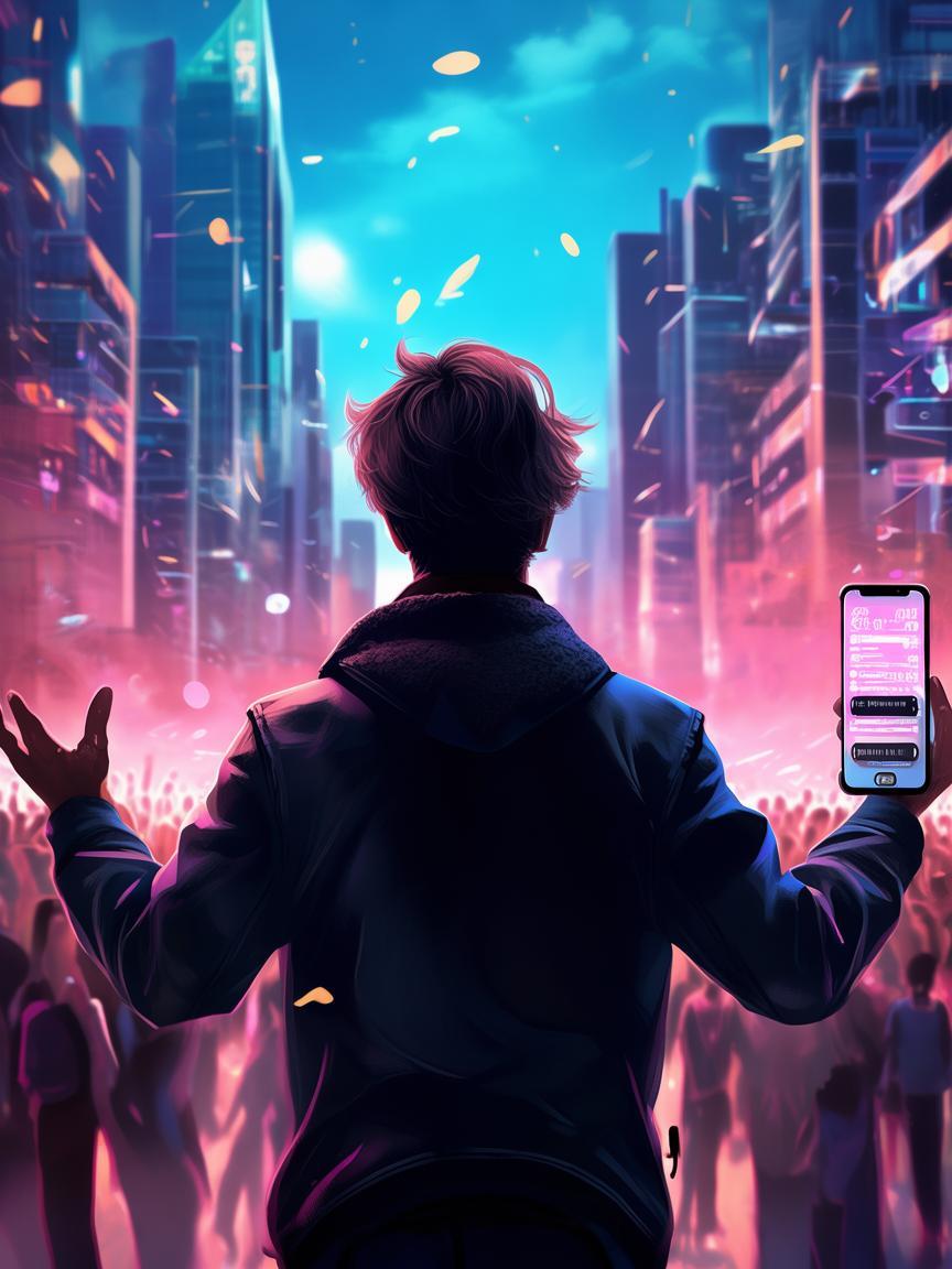 抖音上谁有最多粉丝_抖音粉丝之王是谁?插图 抖音上谁有最多粉丝_抖音粉丝之王是谁?插图