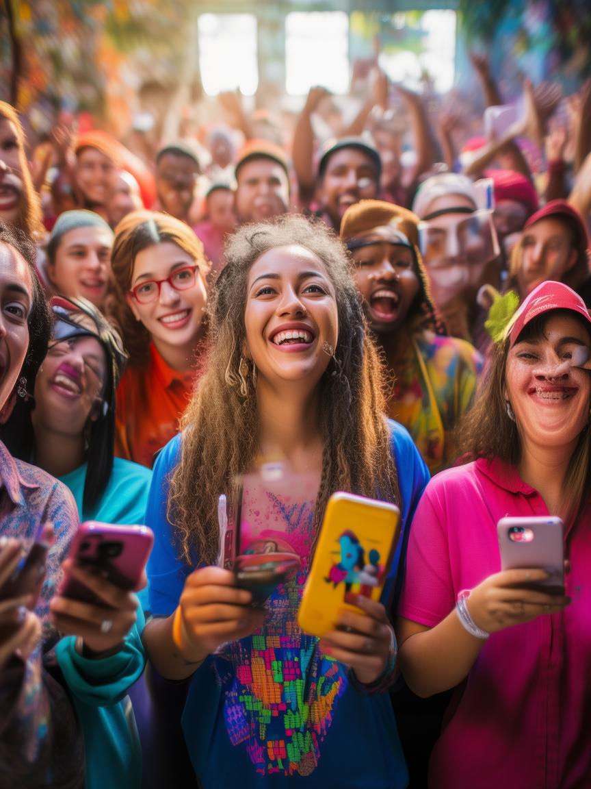 怎样建立同城抖音粉丝群_同城抖音粉丝群怎么建？插图