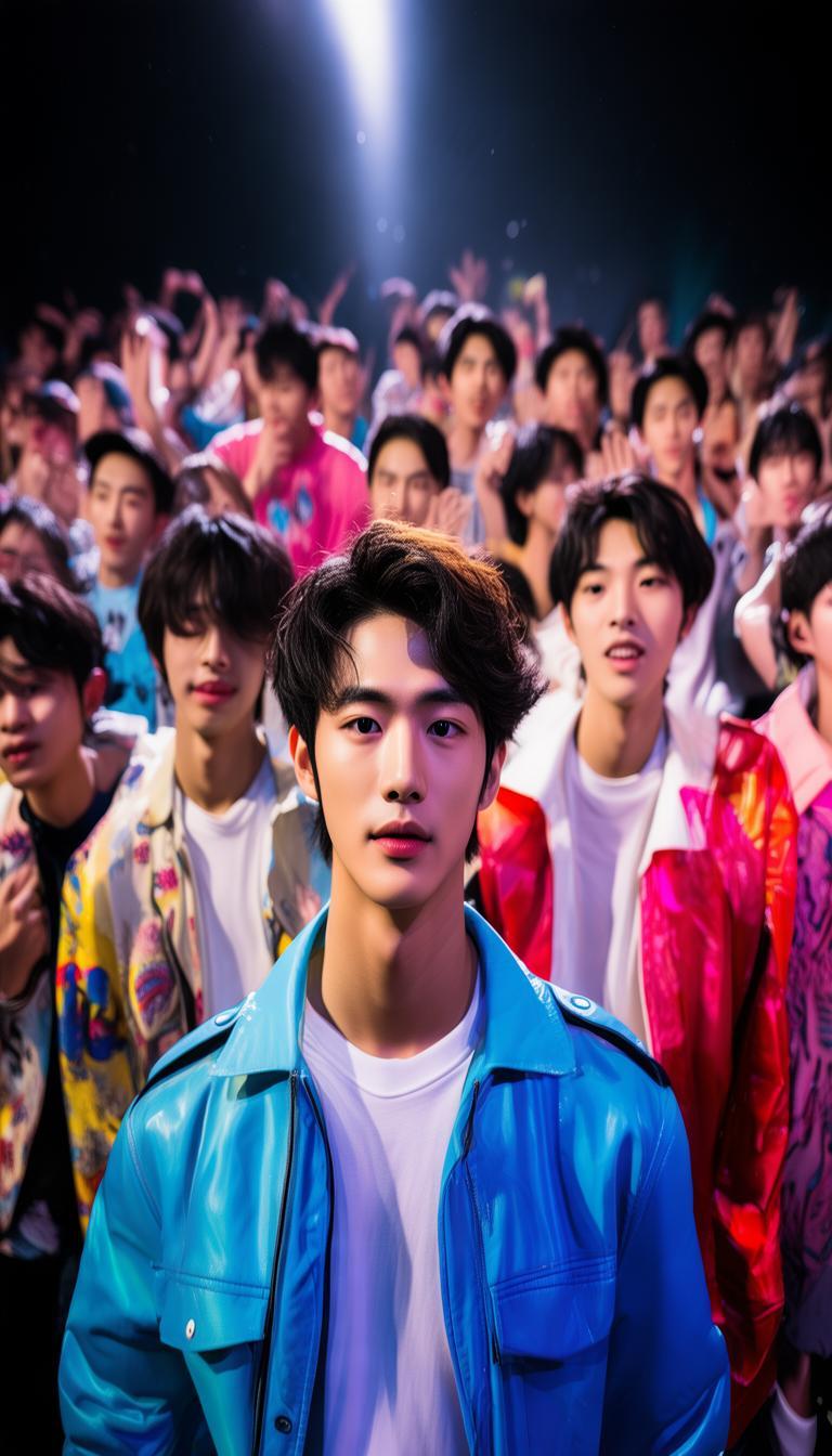 易烊千玺四川粉丝群名称_川粉集结令?插图 易烊千玺四川粉丝群名称_川粉集结令?插图