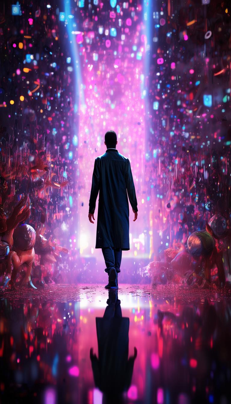 抖音刷赞刷粉软_抖音刷赞／粉软件如何选择？插图