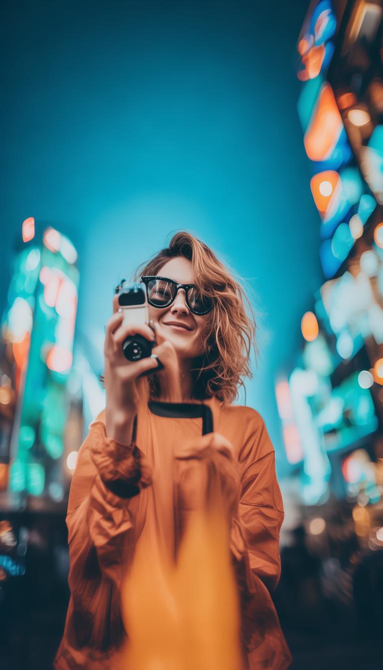 随拍的账号能吸粉吗抖音_随拍抖音吸粉？插图