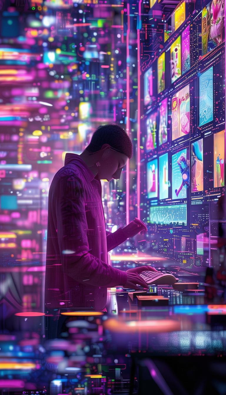 抖音涨粉牛人_抖音涨粉秘诀？插图