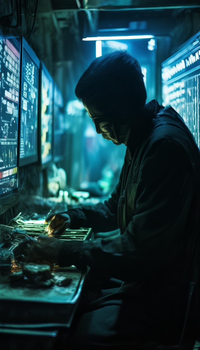 抖音刷粉工作室怎么做_抖音刷粉工作室运营技巧插图 抖音刷粉工作室怎么做_抖音刷粉工作室运营技巧插图