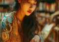 抖音千川图书模特_抖音千川图书模特如何提升影响力？缩略图