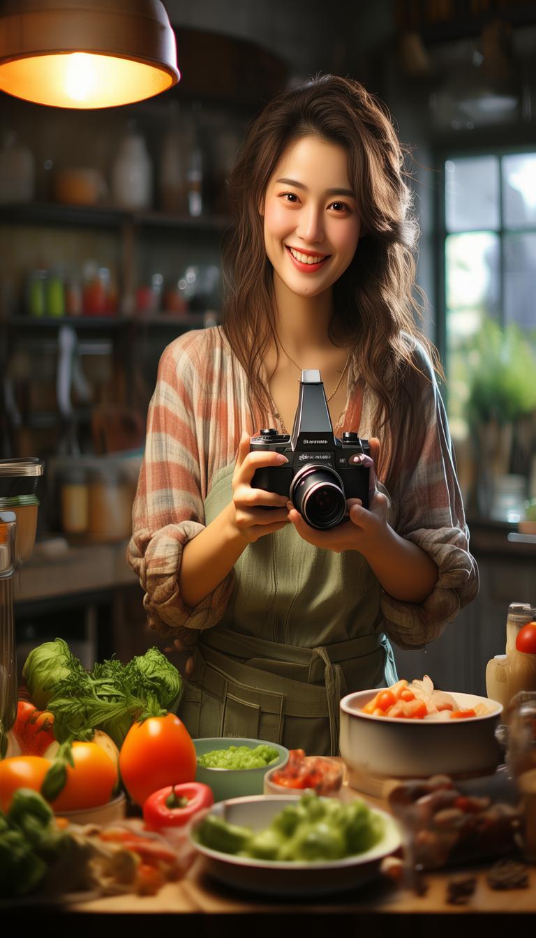 抖音账号怎么吸女粉_抖音如何吸引女性粉丝？插图