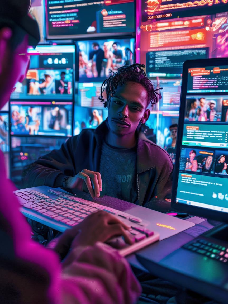 抖音粉丝是否在线_粉丝在线吗?插图 抖音粉丝是否在线_粉丝在线吗?插图