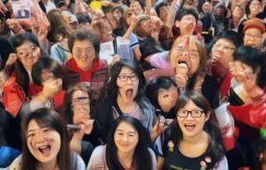 抖音罗志祥多少粉丝_罗志祥抖音粉丝数缩略图