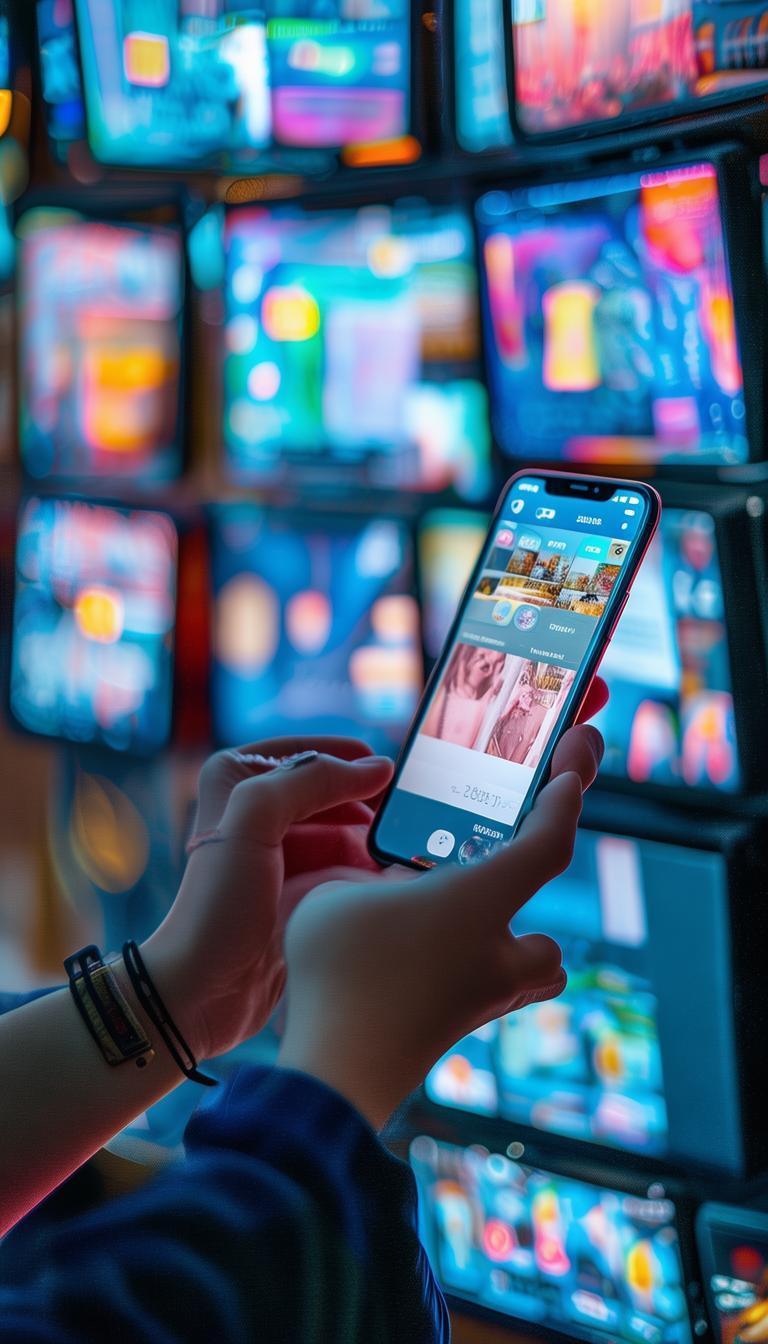 手机怎么投千川涨粉_手机千川涨粉技巧插图