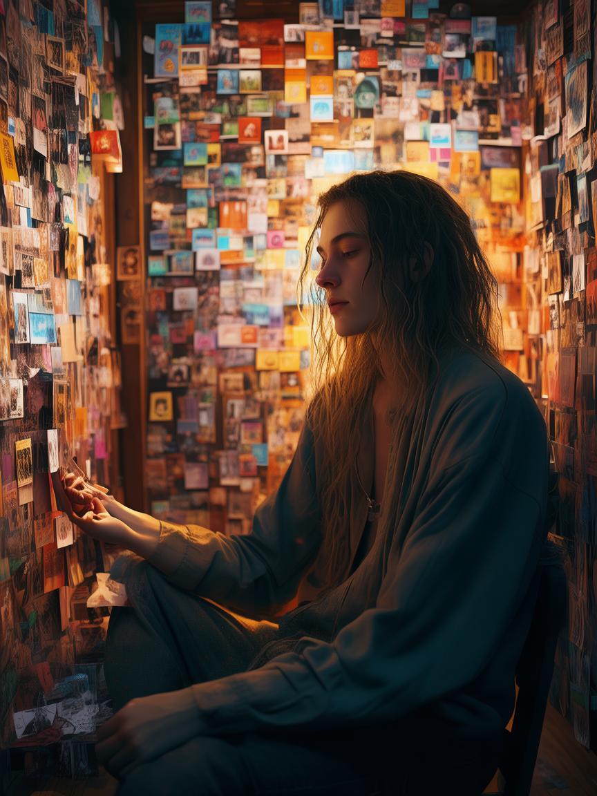 抖音收藏占空间内存吗知乎_抖音收藏内存占用?插图 抖音收藏占空间内存吗知乎_抖音收藏内存占用?插图