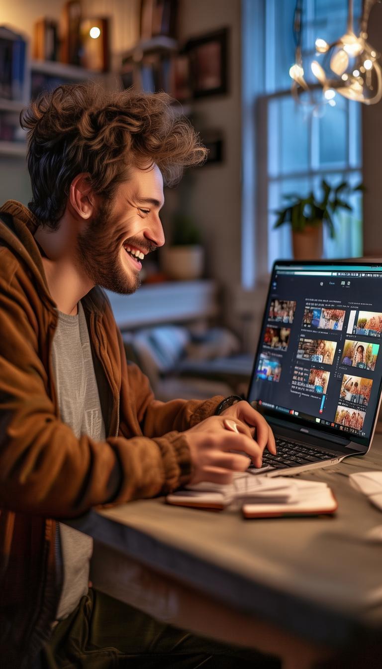 霸气又涨粉的抖音号_抖音号如何霸气吸粉？插图