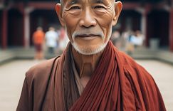 老僧抖音粉丝多少_老僧抖音粉丝数量？缩略图