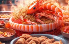 抖音商城爆款商品虾粉能买吗_虾粉在抖音商城能购买吗？缩略图