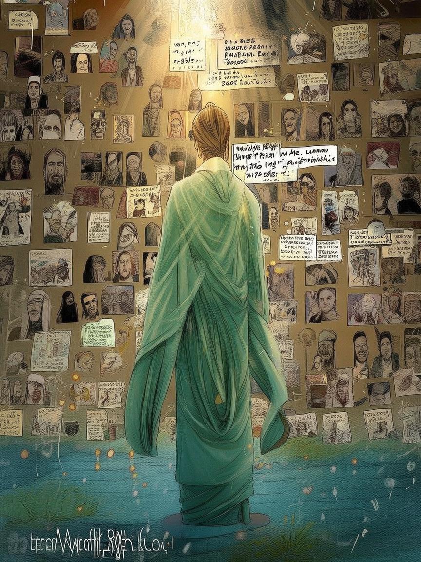 抖音原来粉丝在哪里找_抖音粉丝寻处插图