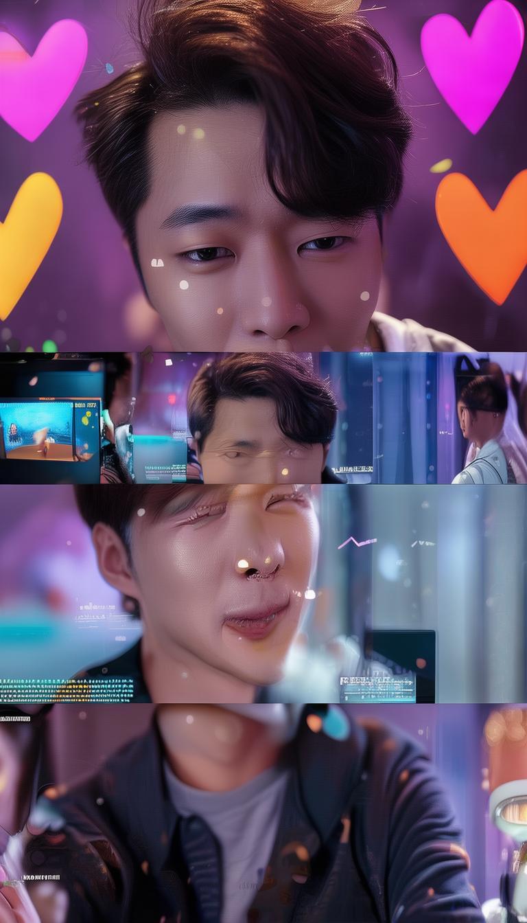 李佳琦抖音号的吸粉策略_李佳琦抖音吸粉技巧？插图