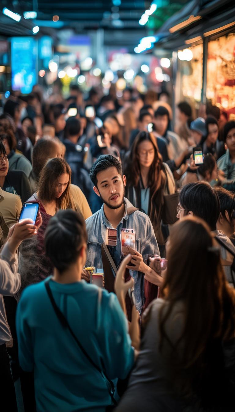 抖音小店人群包推送千川_抖音小店人群包千川投放技巧插图